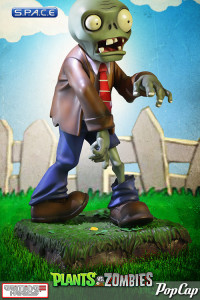 Zombie Statue (Plants vs. Zombies)