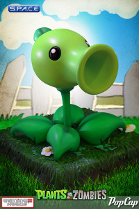 Peashooter Statue (Plants vs. Zombies)