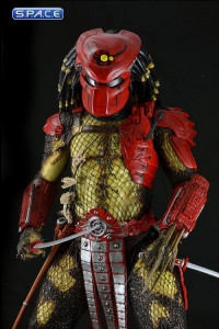 1/4 Scale Big Red Predator (Predator)