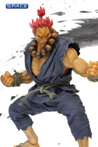 Action Nations 1/6 Scale Street Fighter IV Action Figure - Akuma