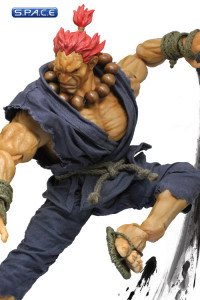 Action Nations 1/6 Scale Street Fighter IV Action Figure - Akuma