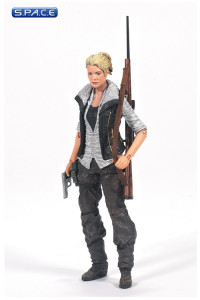 Set of 2: Andrea and The Governor (The Walking Dead TV Series 4)