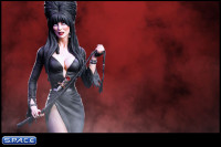 Elvira Maquette (Elvira - Mistress of the Dark)