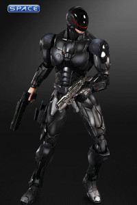 Robocop 3.0 from Robocop (Play Arts Kai)