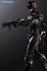 Robocop 3.0 from Robocop (Play Arts Kai)