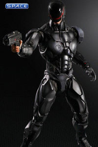 Robocop 3.0 from Robocop (Play Arts Kai)