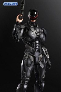 Robocop 3.0 from Robocop (Play Arts Kai)