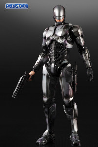 Robocop 1.0 from Robocop (Play Arts Kai)