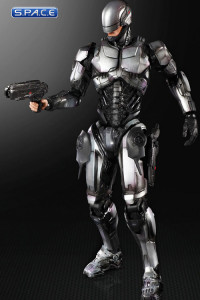 Robocop 1.0 from Robocop (Play Arts Kai)