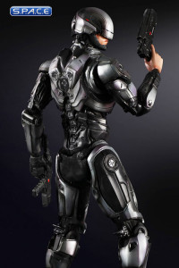 Robocop 1.0 from Robocop (Play Arts Kai)