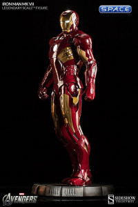 Iron Man Mark VII Legendary Scale Figure (The Avengers)