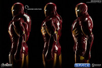 Iron Man Mark VII Legendary Scale Figure (The Avengers)