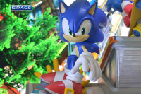 Sonic Generations Diorama (Sonic the Hedgehog)