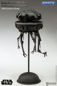 1/6 Scale Imperial Probe Droid (Star Wars)