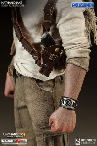 1/6 Scale Nathan Drake (Uncharted 3)