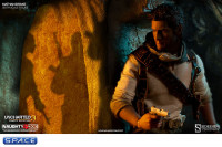 1/6 Scale Nathan Drake (Uncharted 3)