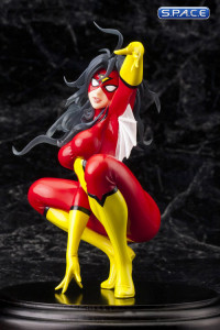 1/7 Scale Spider-Woman Marvel Bishoujo PVC Statue