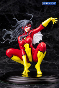 1/7 Scale Spider-Woman Marvel Bishoujo PVC Statue