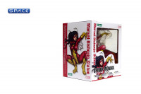 1/7 Scale Spider-Woman Marvel Bishoujo PVC Statue