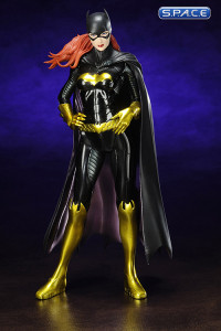 1/10 Scale Batgirl The New 52 ARTFX+ Statue (DC Comics)