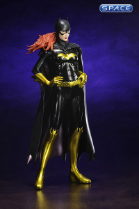 1/10 Scale Batgirl The New 52 ARTFX+ Statue (DC Comics)