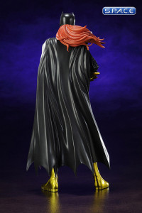 1/10 Scale Batgirl The New 52 ARTFX+ Statue (DC Comics)