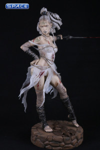 1/4 Scale Ritual Gypsy Version Statue Web Exclusive by Luis Royo (Fantasy Figure Gallery)