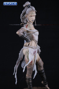 1/4 Scale Ritual Gypsy Version Statue Web Exclusive by Luis Royo (Fantasy Figure Gallery)