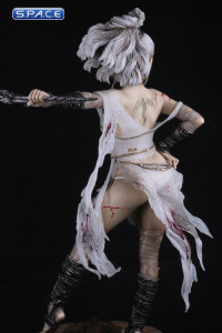 1/4 Scale Ritual Gypsy Version Statue Web Exclusive by Luis Royo (Fantasy Figure Gallery)