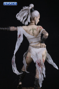 1/4 Scale Ritual Gypsy Version Statue Web Exclusive by Luis Royo (Fantasy Figure Gallery)