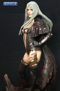 1/4 Scale Luz Malefic Battle Damage Version Statue Web Exclusive by Luis Royo (Fantasy Figure Gallery)