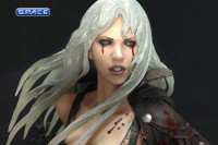 1/4 Scale Luz Malefic Battle Damage Version Statue Web Exclusive by Luis Royo (Fantasy Figure Gallery)