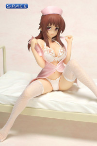 1/6 Scale ER Nurse Miyuu 1.5 Miyazawa Version Statue (Daydream Collection Vol. 1)