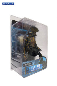 2er Satz: Kaiju (Pacific Rim Series 3)