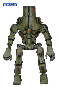 Set of 2: Jaeger (Pacific Rim Series 3)