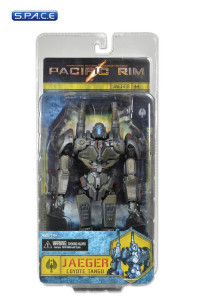 Set of 2: Jaeger (Pacific Rim Series 3)