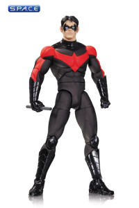 Nightwing by Greg Capullo (DC Comics Designer Series 1)