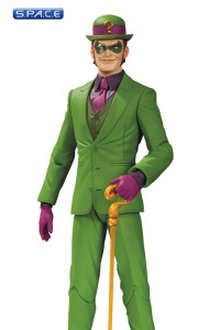 The Riddler by Greg Capullo (DC Comics Designer Series 1)