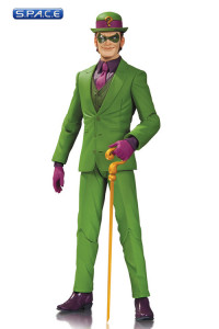 The Riddler by Greg Capullo (DC Comics Designer Series 1)