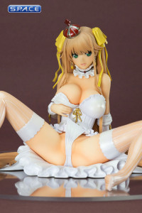 1/7 Scale Princess Milk PVC Statue (Hime to Boin)