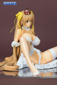 1/7 Scale Princess Milk PVC Statue (Hime to Boin)