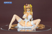 1/7 Scale Princess Milk PVC Statue (Hime to Boin)