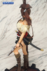1/6 Scale Pirate Girl Kiki Statue (Fairy Tale Vol. 7)