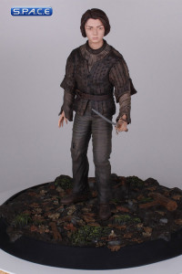 Arya Stark Statue (Game of Thrones)