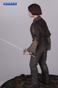 Arya Stark Statue (Game of Thrones)