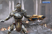 1/6 Scale Chitauri Commander Movie Masterpiece MMS227 (The Avengers)