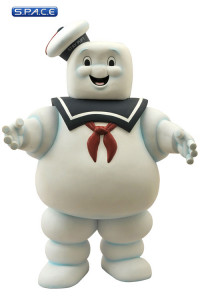 24 Stay Puft Marshmallow Man Money Bank (Ghostbusters)