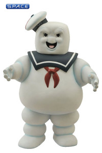 24 Stay Puft Marshmallow Man Evil Version Money Bank (Ghostbusters)