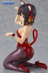 1/7 Scale Yozora Mikaduki PVC Statue Cat Costume (Boku wa Tomodachi ga Sukunai)