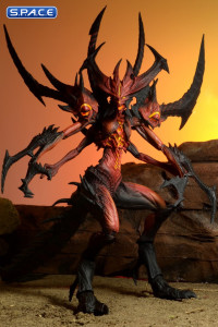 Diablo Lord of Terror (Diablo 3)